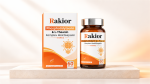 Rakior Phosphatidylserine & L-Theanine Complex Softgels - Image 3